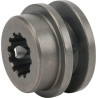 Manchon AGRIA AGW69786