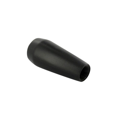 Poignée ovale UNIVERSELLE en plastique de 53 mm diamètre 10 mm