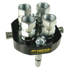 Manchon FASTER 2P506412GMC