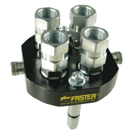 Manchon FASTER 2P506412GMC