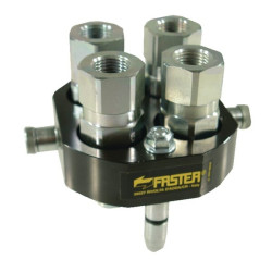 Manchon FASTER 2P508412GMC
