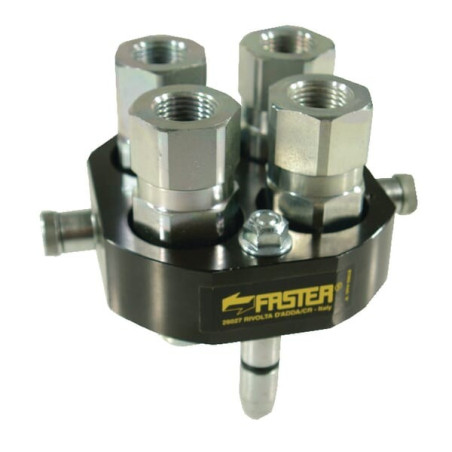 Manchon FASTER 2P508412GMC