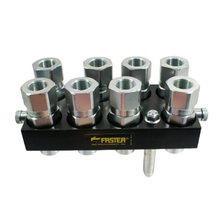 Manchon FASTER 2P808812GMC