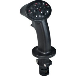 Manette de commande ARAG 46701802