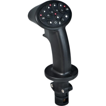 Manette de commande ARAG 46701802