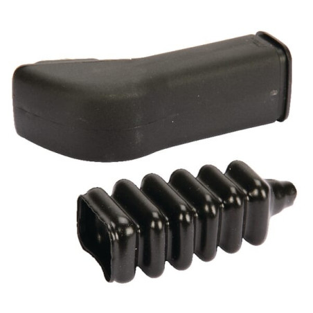 Manette DURA AL2D