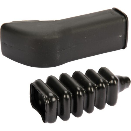 Manette DURA AL2D