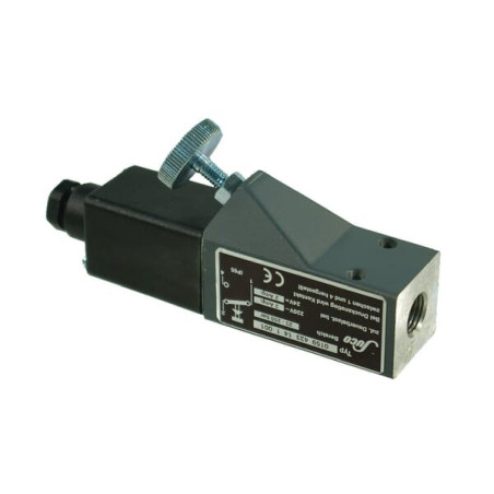 Pressostat SUCO 0159427141001