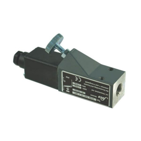 Pressostat SUCO 0159427141001