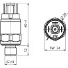Pressostat WIKA 14070150