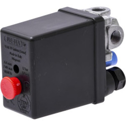 Pressostat FINI 321053000