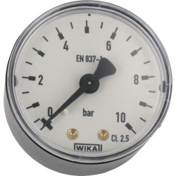 Manomètre WIKA MA5010B04PL