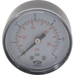 Manomètre DAB PUMPS DAB906