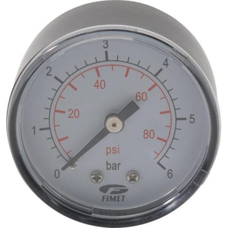 Manomètre DAB PUMPS DAB906