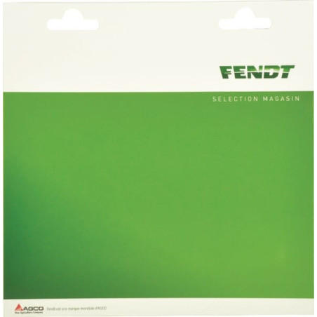 Manomètre FENDT BLISTER FEMA1000825P001