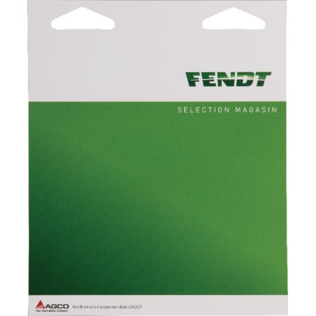 Manomètre FENDT BLISTER FEMA630825BP001