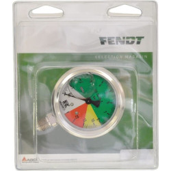 Manomètre FENDT BLISTER FEMA630825P001