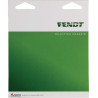 Manomètre FENDT BLISTER FEMA630825P001