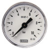 Manomètre WIKA MA4010B02PL