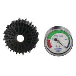 Manomètre FLEXBIMEC FGP015399