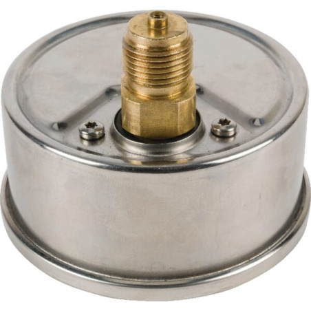 Manomètre UNIVERSEL MA10025RVS