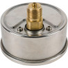 Manomètre UNIVERSEL MA10025RVS