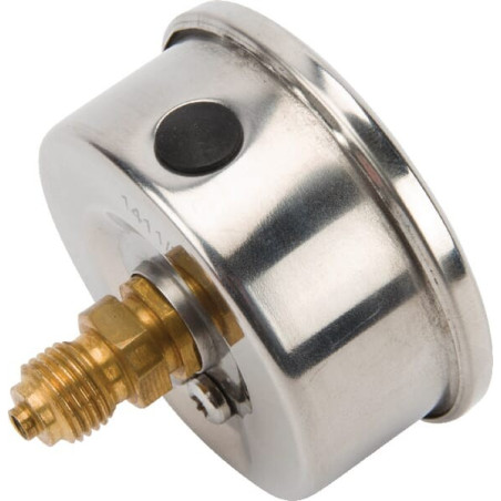 Manomètre UNIVERSEL MA63160ARVS