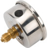 Manomètre UNIVERSEL MA63160ARVS