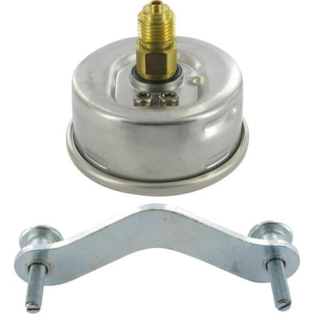 Manomètre WEBTEC MA63400AM