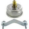 Manomètre WEBTEC MA63400AM