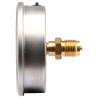 Manomètre ET MA10025B08SSGF