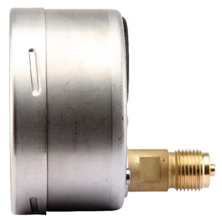 Manomètre ET MA10060B08SSGF