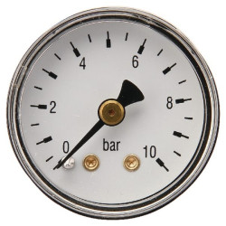 Manomètre ET MA4010B02ST