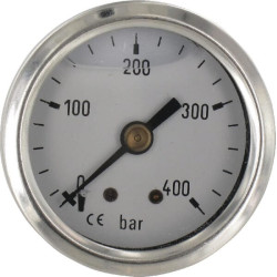 Manomètre ET MA40400B02SSGF
