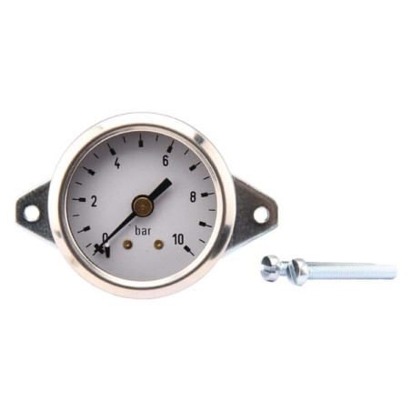 Manomètre ET MA4010P02ST