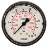 Manomètre WIKA MA63100B04PLGF