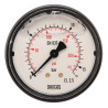 Manomètre WIKA MA6316B04PLGF