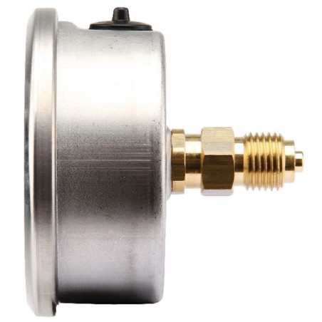 Manomètre ET MA63025B04SSGF