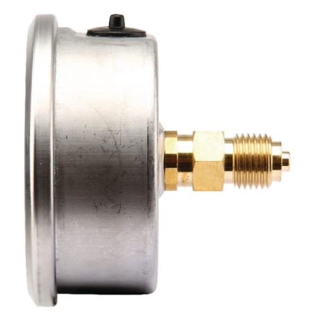 Manomètre ET MA63250B04SSGF