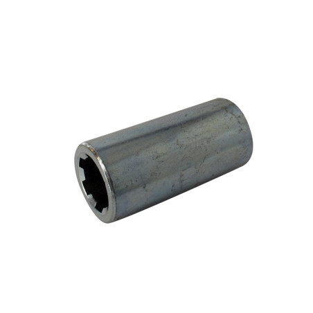 Douille cannelée UNIVERSELLE 100 mm diamètre 48 mm