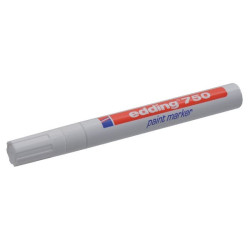 Marqueur blanc EDDING LK201