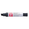 Marqueur M180 noir PENTEL 003204