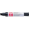 Marqueur M180 noir PENTEL 003204