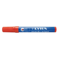 Marqueur permanent rge LYRA HG4020017
