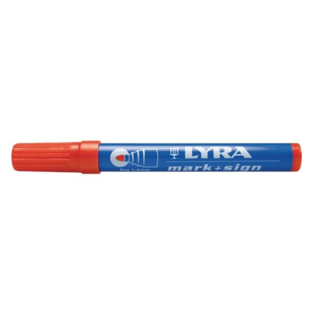 Marqueur permanent rge LYRA HG4020017