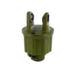 Mâchoire avec limiteur à cames 2 rangées UNIVERSELLE pour croisillon 22 x 54 mm