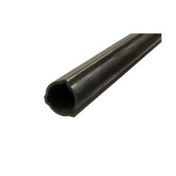 Tube de transmission extérieur UNIVERSEL pour mâchoire avec croisillon 22 x 54 mm