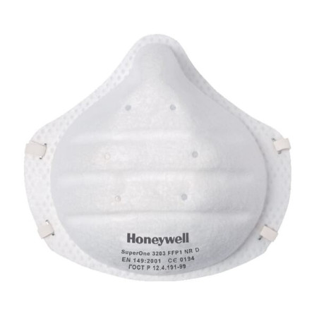 Masque HONEYWELL 1013203