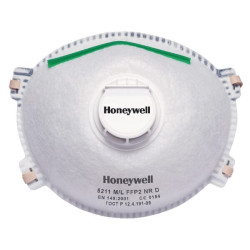 Masque HONEYWELL 1005586