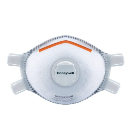 Masque antipoussière HONEYWELL 1005126